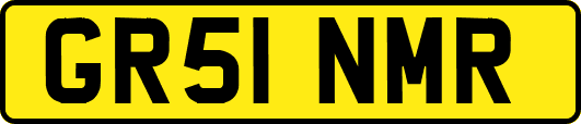 GR51NMR
