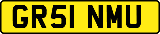 GR51NMU
