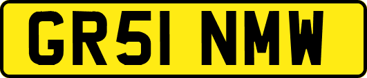 GR51NMW