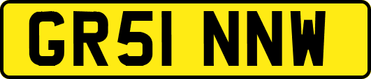 GR51NNW