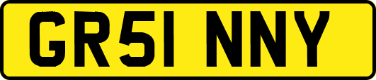 GR51NNY