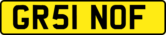 GR51NOF