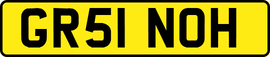 GR51NOH