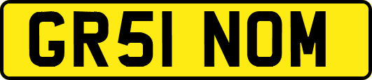 GR51NOM