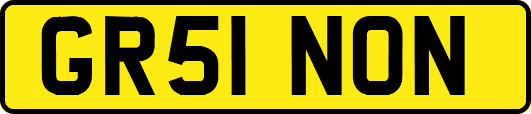 GR51NON
