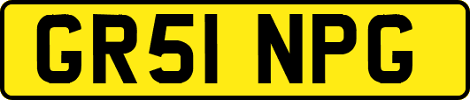 GR51NPG