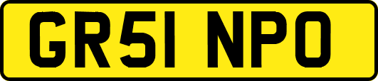 GR51NPO