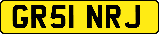 GR51NRJ
