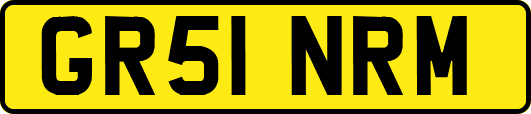 GR51NRM