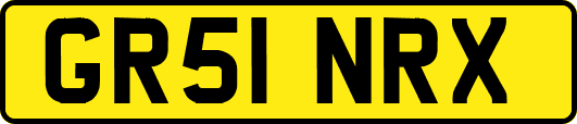 GR51NRX