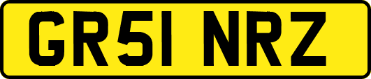GR51NRZ