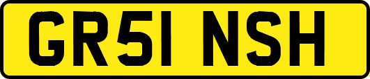 GR51NSH