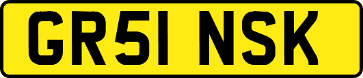 GR51NSK