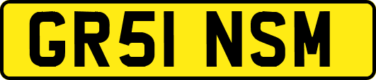 GR51NSM