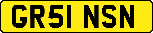 GR51NSN