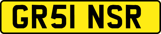 GR51NSR
