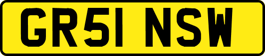 GR51NSW