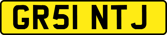 GR51NTJ