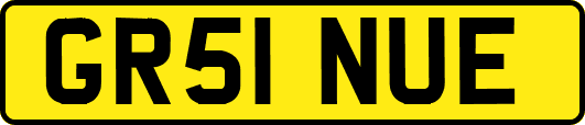 GR51NUE