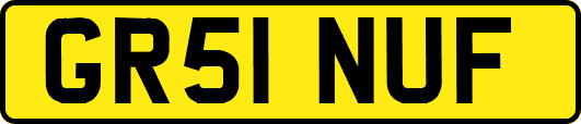 GR51NUF