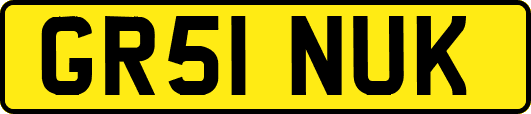 GR51NUK