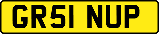 GR51NUP