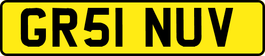 GR51NUV