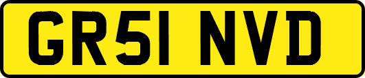 GR51NVD