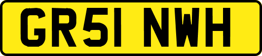 GR51NWH