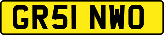 GR51NWO