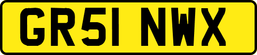 GR51NWX