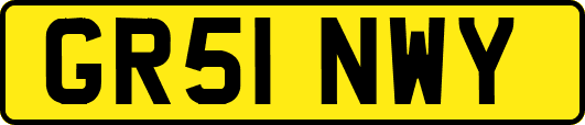 GR51NWY