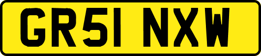 GR51NXW