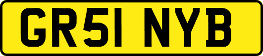 GR51NYB