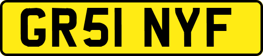 GR51NYF