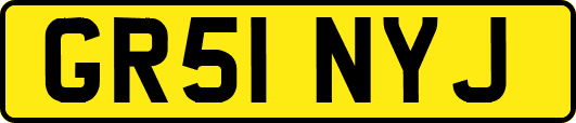 GR51NYJ