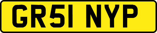 GR51NYP