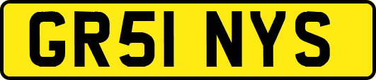 GR51NYS