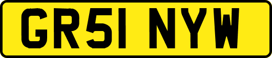 GR51NYW