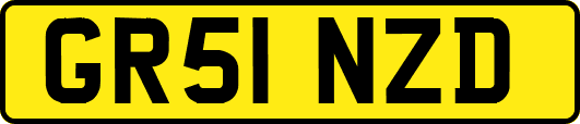 GR51NZD