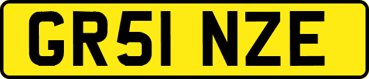 GR51NZE