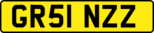GR51NZZ