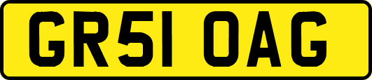GR51OAG