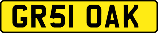 GR51OAK