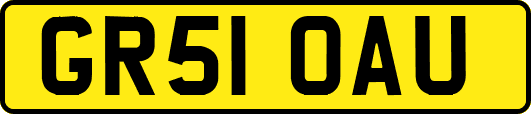 GR51OAU