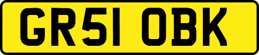 GR51OBK