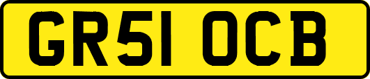 GR51OCB