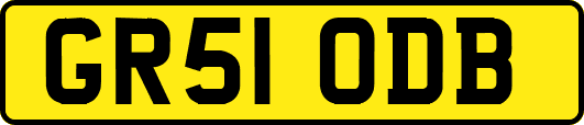 GR51ODB