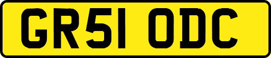 GR51ODC
