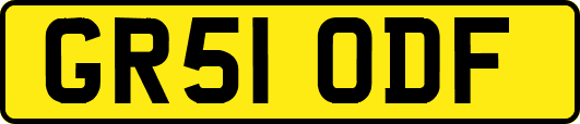 GR51ODF